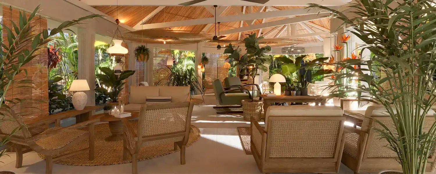 Veranda Grand Baie Hotel & Spa-1